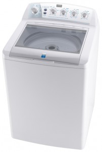 Máquina de lavar White-westinghouse MLTU 12GGAWB Foto reveja