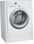 het beste Indesit IWSD 5125 SL Wasmachine beoordeling