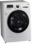 best LG F-14A8TDS ﻿Washing Machine review