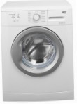 en iyi BEKO RKB 58801 MA çamaşır makinesi gözden geçirmek