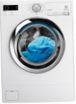 melhor Electrolux EWS 1066 CMU Máquina de lavar reveja
