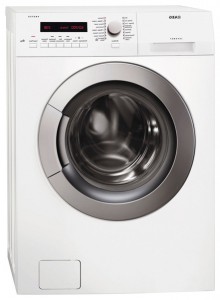 ﻿Washing Machine AEG L 57126 SL Photo review
