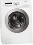 het beste AEG L 57126 SL Wasmachine beoordeling