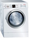 melhor Bosch WAS 2044 G Máquina de lavar reveja