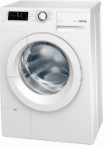 het beste Gorenje W 65Z43/S Wasmachine beoordeling