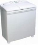 melhor Daewoo DW-5014P Máquina de lavar reveja