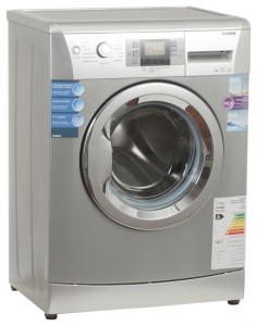 Máquina de lavar BEKO WKB 61041 PTMSC Foto reveja