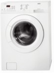 het beste AEG L 60060 SL Wasmachine beoordeling