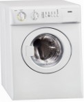 optim Zanussi FCS 1020 C Mașină de spălat revizuire