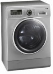 melhor LG F-1296ND5 Máquina de lavar reveja