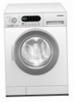 最好 Samsung WFF125AC 洗衣机 评论