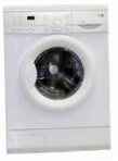 best LG WD-10260N ﻿Washing Machine review