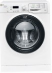 melhor Hotpoint-Ariston WMSF 605 B Máquina de lavar reveja