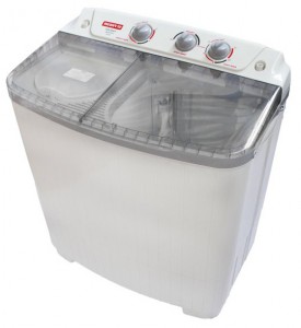 çamaşır makinesi Fresh FWT 701 PA fotoğraf gözden geçirmek