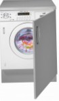 最好 TEKA LSI4 1400 Е 洗衣机 评论