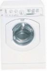 melhor Hotpoint-Ariston ASL 105 Máquina de lavar reveja