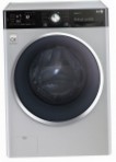 best LG F-12U2HBS4 ﻿Washing Machine review
