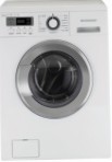 melhor Daewoo Electronics DWD-NT1014 Máquina de lavar reveja