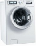melhor Electrolux EWN 148640 W Máquina de lavar reveja