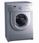 best LG WD-80185N ﻿Washing Machine review