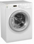 melhor Hotpoint-Ariston MF 5050 S Máquina de lavar reveja