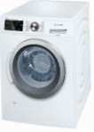 bäst Siemens WM 14T690 Tvättmaskin recension