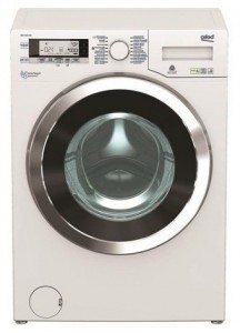 çamaşır makinesi BEKO WMY 81283 PTLM B2 fotoğraf gözden geçirmek