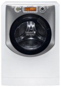 Machine à laver Hotpoint-Ariston AQ91D 29 Photo examen