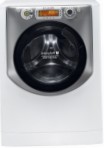 melhor Hotpoint-Ariston AQ91D 29 Máquina de lavar reveja