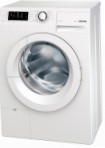 en iyi Gorenje W 65ZY3/S çamaşır makinesi gözden geçirmek