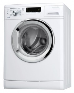 çamaşır makinesi Bauknecht WCMC 64523 fotoğraf gözden geçirmek