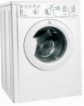 optim Indesit IWSB 6085 Mașină de spălat revizuire
