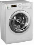 melhor Hotpoint-Ariston MVSE 7125 X Máquina de lavar reveja