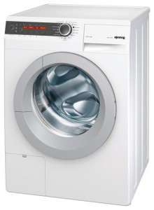 ﻿Washing Machine Gorenje W 8644 H Photo review