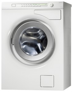 Machine à laver Asko W68842 W Photo examen