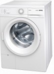 het beste Gorenje WS 62SY2W Wasmachine beoordeling
