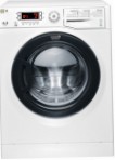 melhor Hotpoint-Ariston WMD 9218 B Máquina de lavar reveja