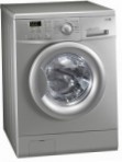 bedst LG F-1292QD5 Vaskemaskine anmeldelse
