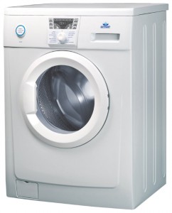 Tvättmaskin ATLANT 50У102 Fil recension