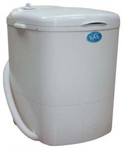 ﻿Washing Machine Ока Ока-70 Photo review