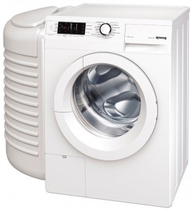 洗衣机 Gorenje W 75Z03/RV 照片 评论