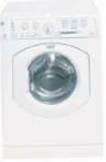 melhor Hotpoint-Ariston ARSL 100 Máquina de lavar reveja