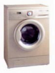 bester LG WD-80156N Waschmaschiene Rezension