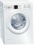 het beste Bosch WAQ 24440 Wasmachine beoordeling