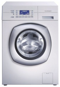 Machine à laver Kuppersbusch W 1809.0 W Photo examen