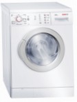 bedst Bosch WAE 20164 Vaskemaskine anmeldelse