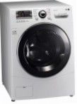 best LG F-14A8RDS ﻿Washing Machine review