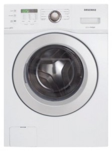 洗濯機 Samsung WF700BOBDWQ 写真 レビュー