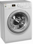 melhor Hotpoint-Ariston MVSB 7105 S Máquina de lavar reveja