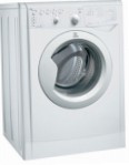 optim Indesit IWB 5103 Mașină de spălat revizuire